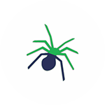 Spiders-Control